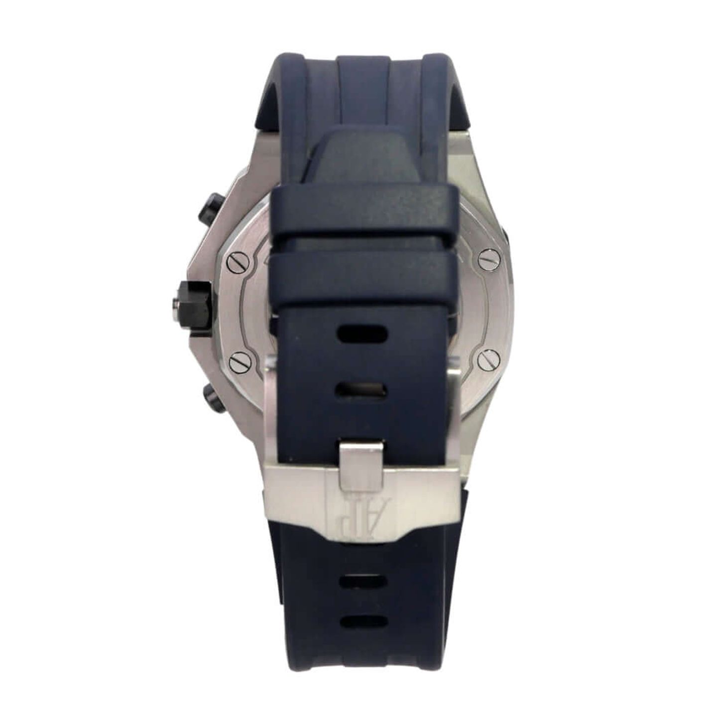 Audemars Piguet Royal Oak Offshore Chronograph 26470ST.OO.A028CR.01 - (8/8)