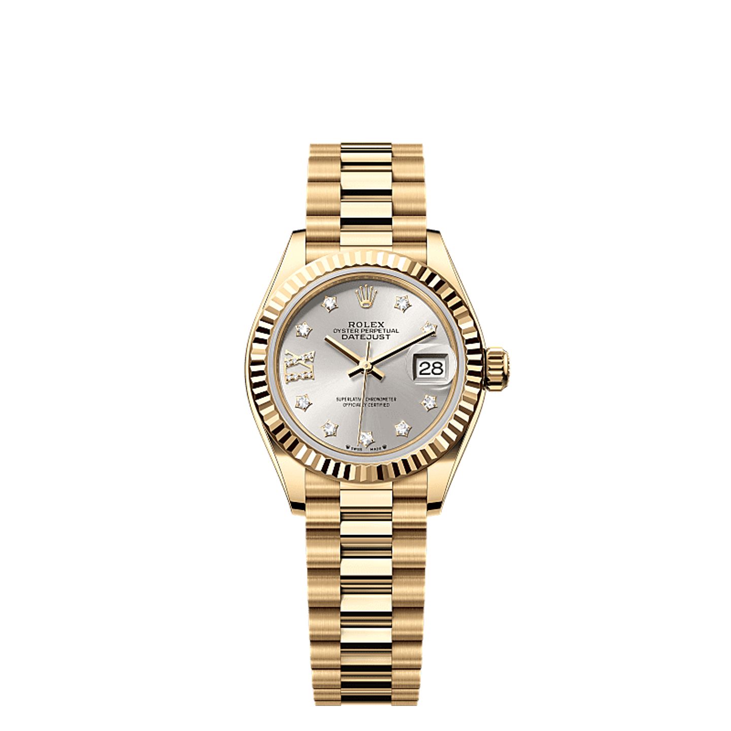 Rolex Lady-Datejust 279178 - (1/1)