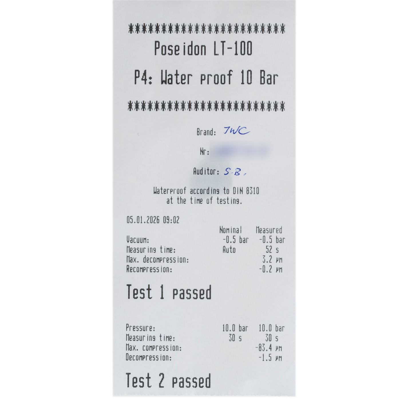 IWC GST IW371508 - (5/8)