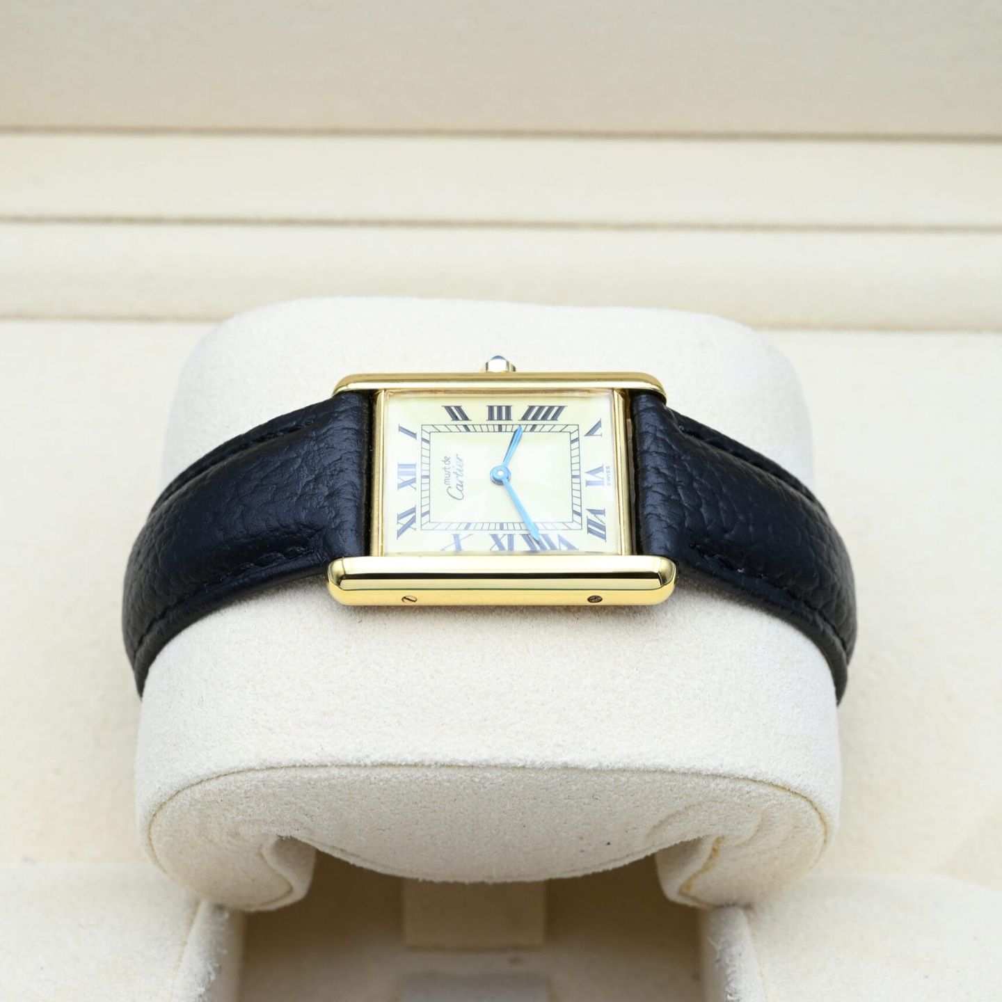 Cartier Tank 681006 - (3/8)