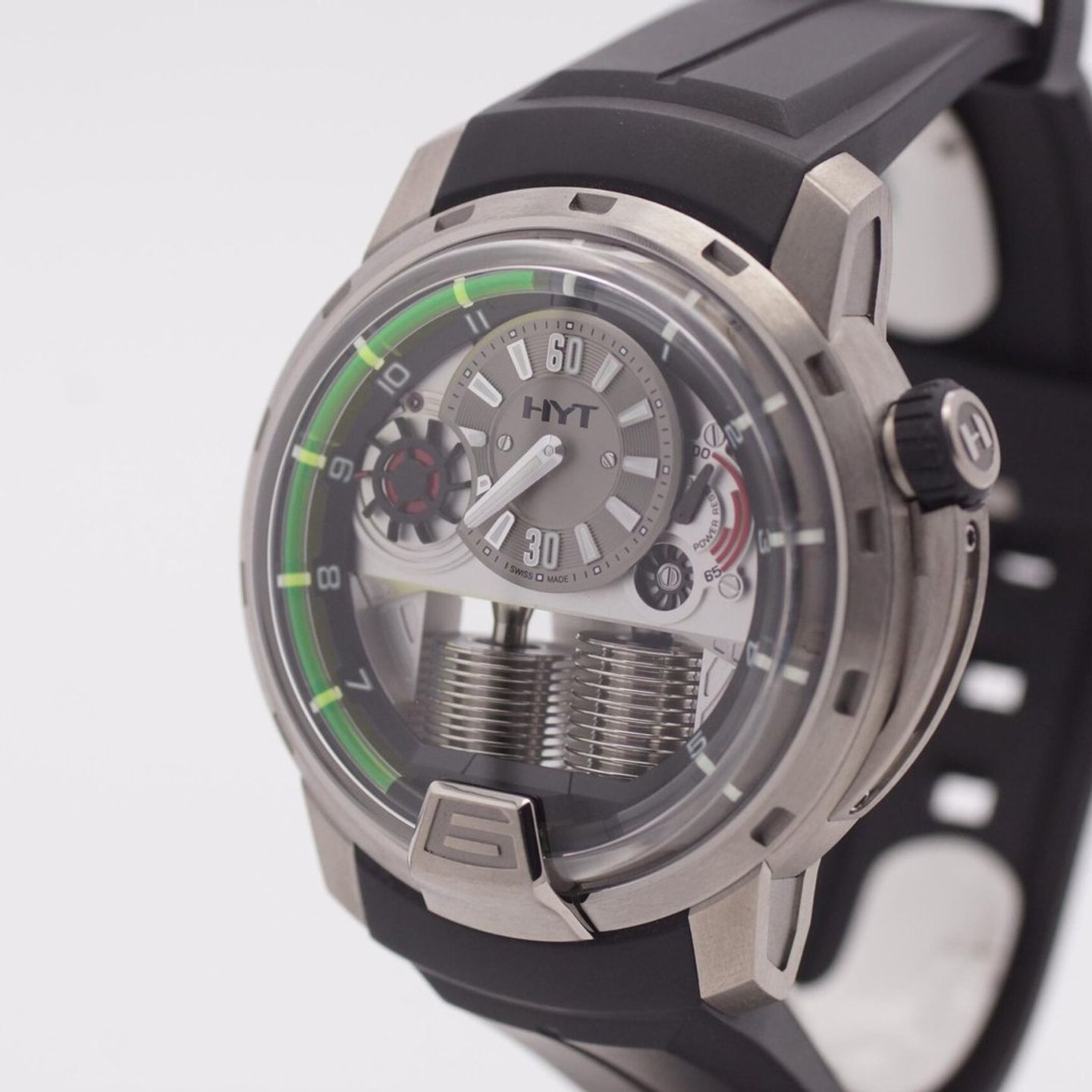 HYT Unknown 148-TT-11-GF-RU - (3/8)