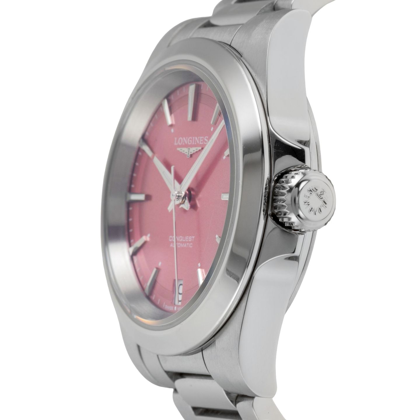 Longines Conquest L3.430.4.99.6 - (6/8)