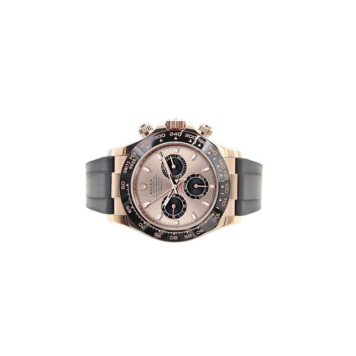 Rolex Daytona 116515LN - (6/8)