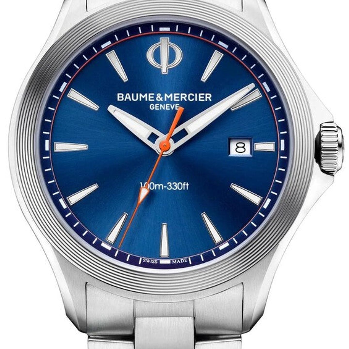 Baume & Mercier Clifton M0A10413 - (1/1)