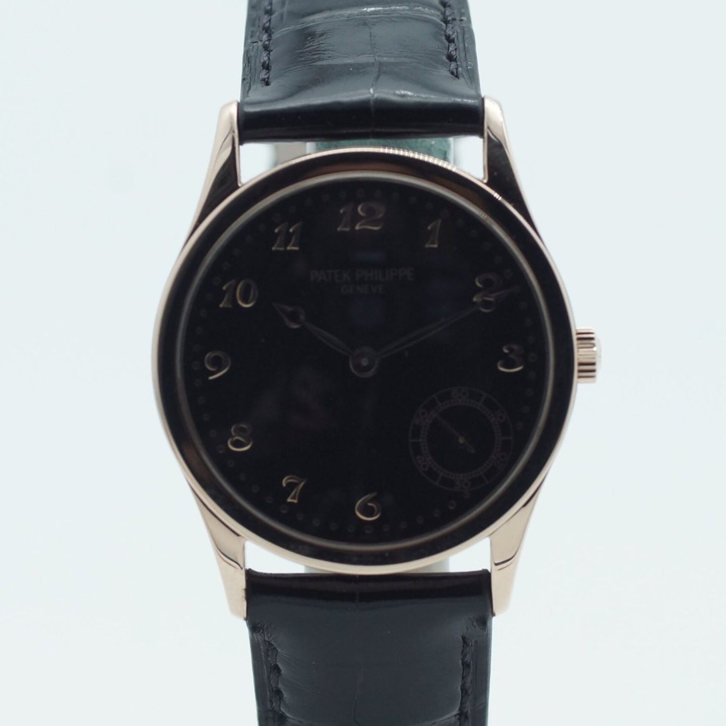 Patek Philippe Calatrava 5026R - (2/8)