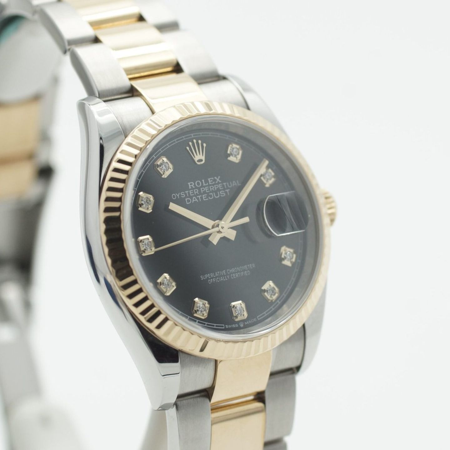 Rolex Datejust 36 126233 - (3/8)