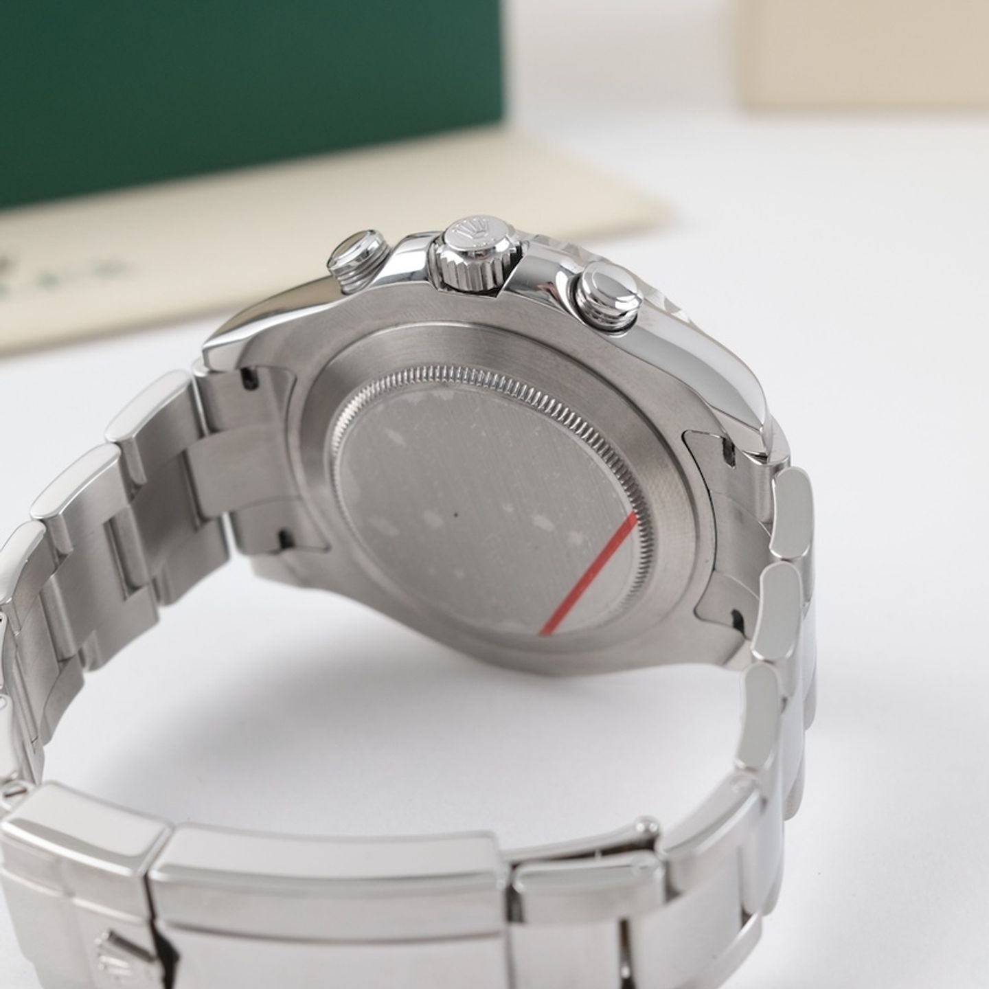 Rolex Yacht-Master II 116680 - (6/8)