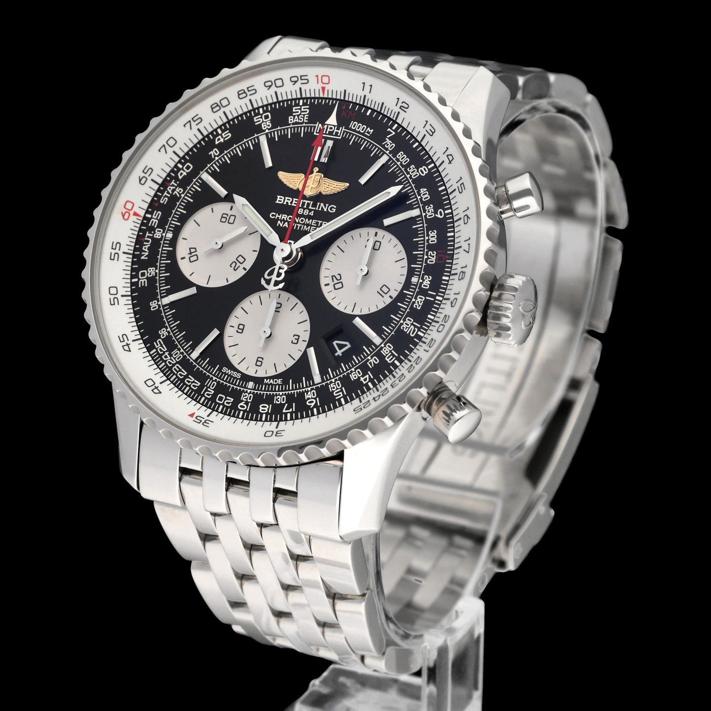 Breitling Navitimer 01 AB0120 - (2/8)