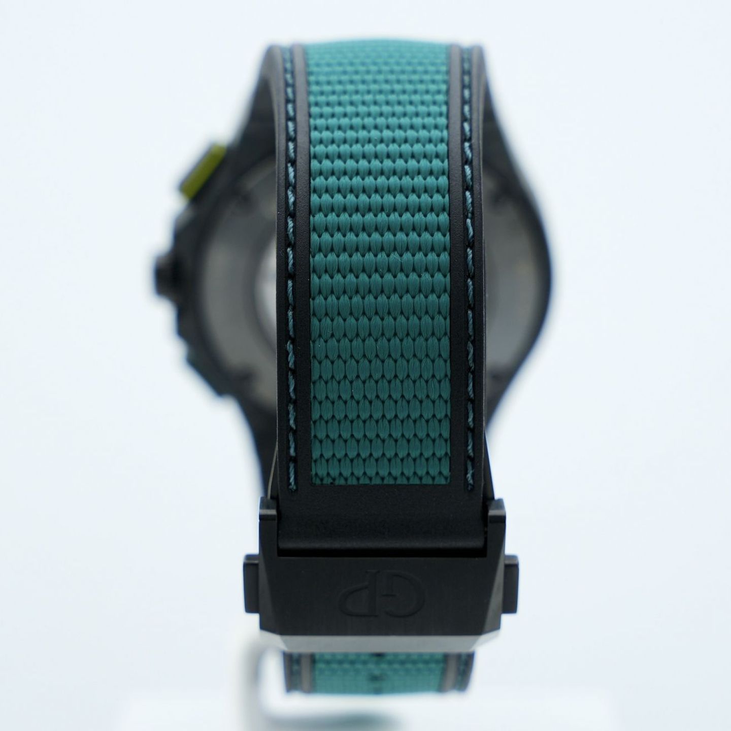 Girard-Perregaux Laureato 81060-41-3071-1CX - (5/8)