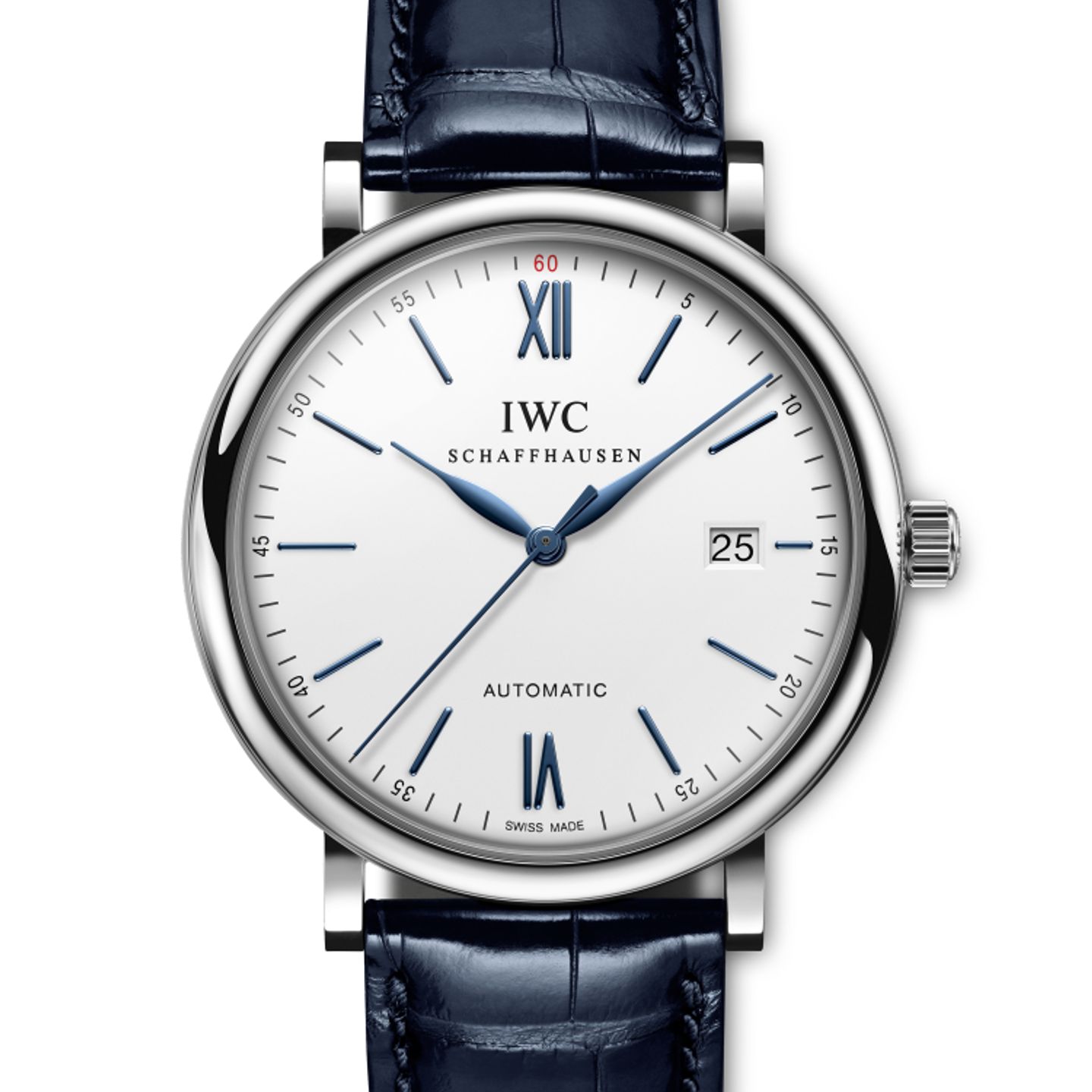 IWC Portofino Automatic IW356527 - (1/1)