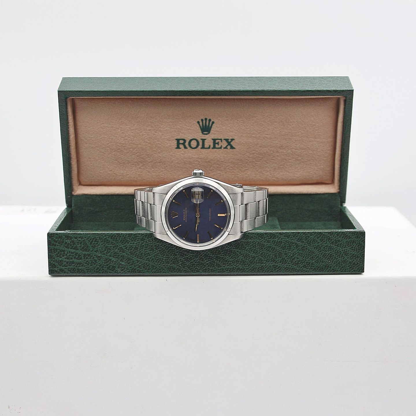 Rolex Oyster Precision 6694 - (3/7)