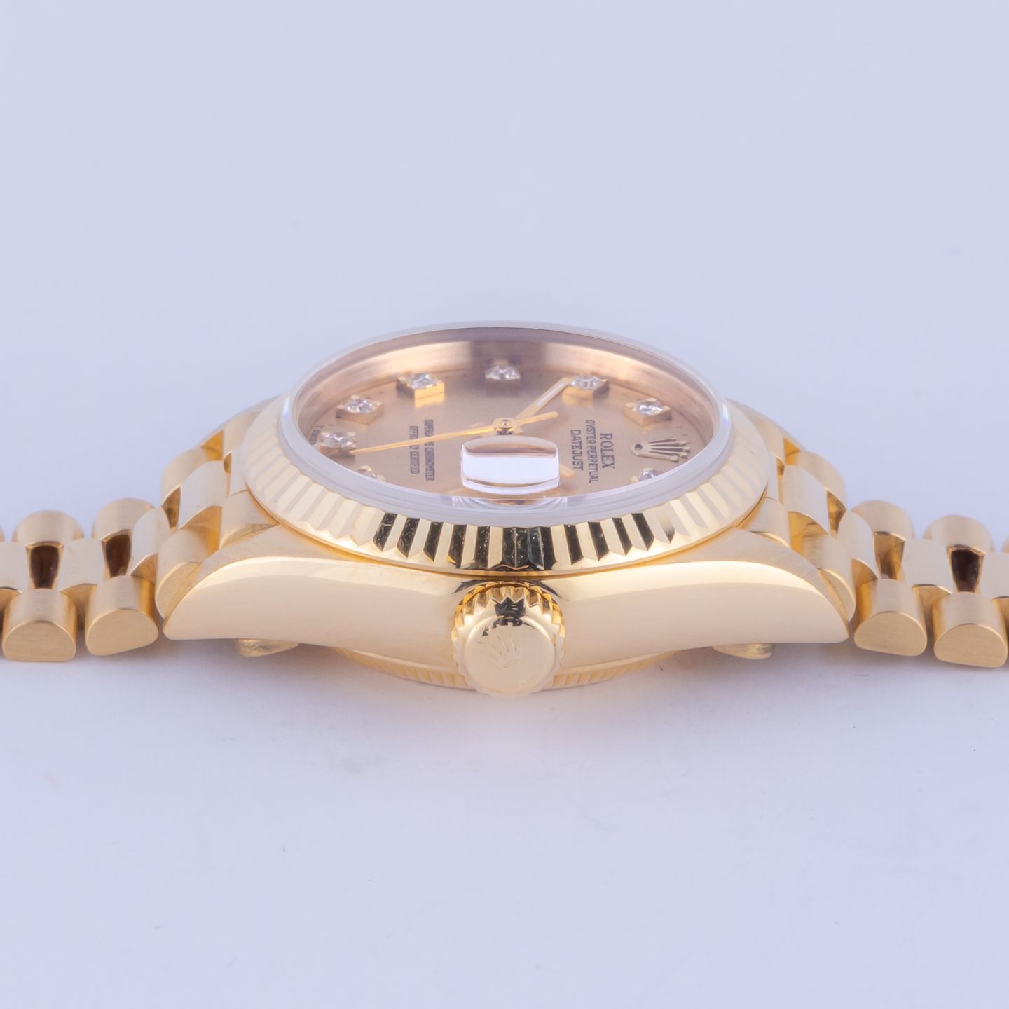 Rolex Lady-Datejust 69178 - (5/8)