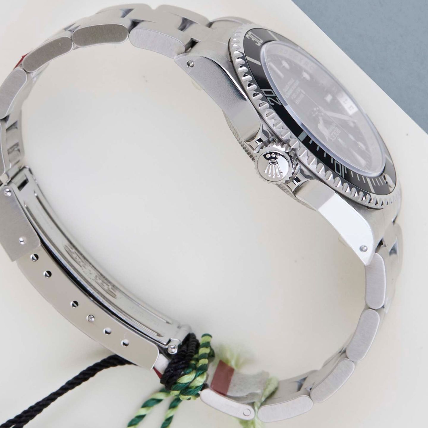 Rolex Submariner No Date 14060M - (7/8)