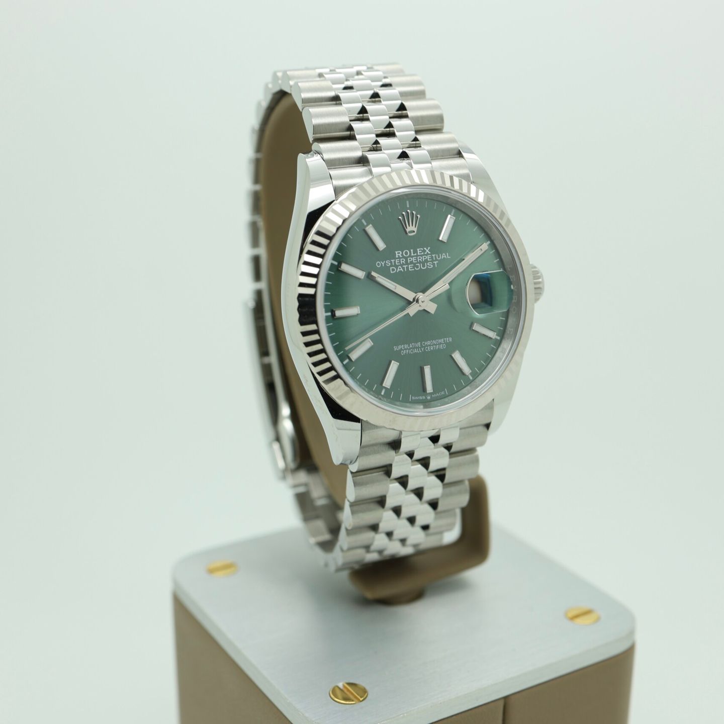 Rolex Datejust 36 126234 - (2/7)