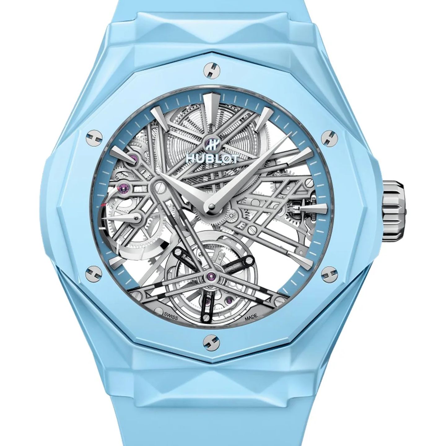 Hublot Classic Fusion 505.ES.5129.RX.ORL24 - (1/1)