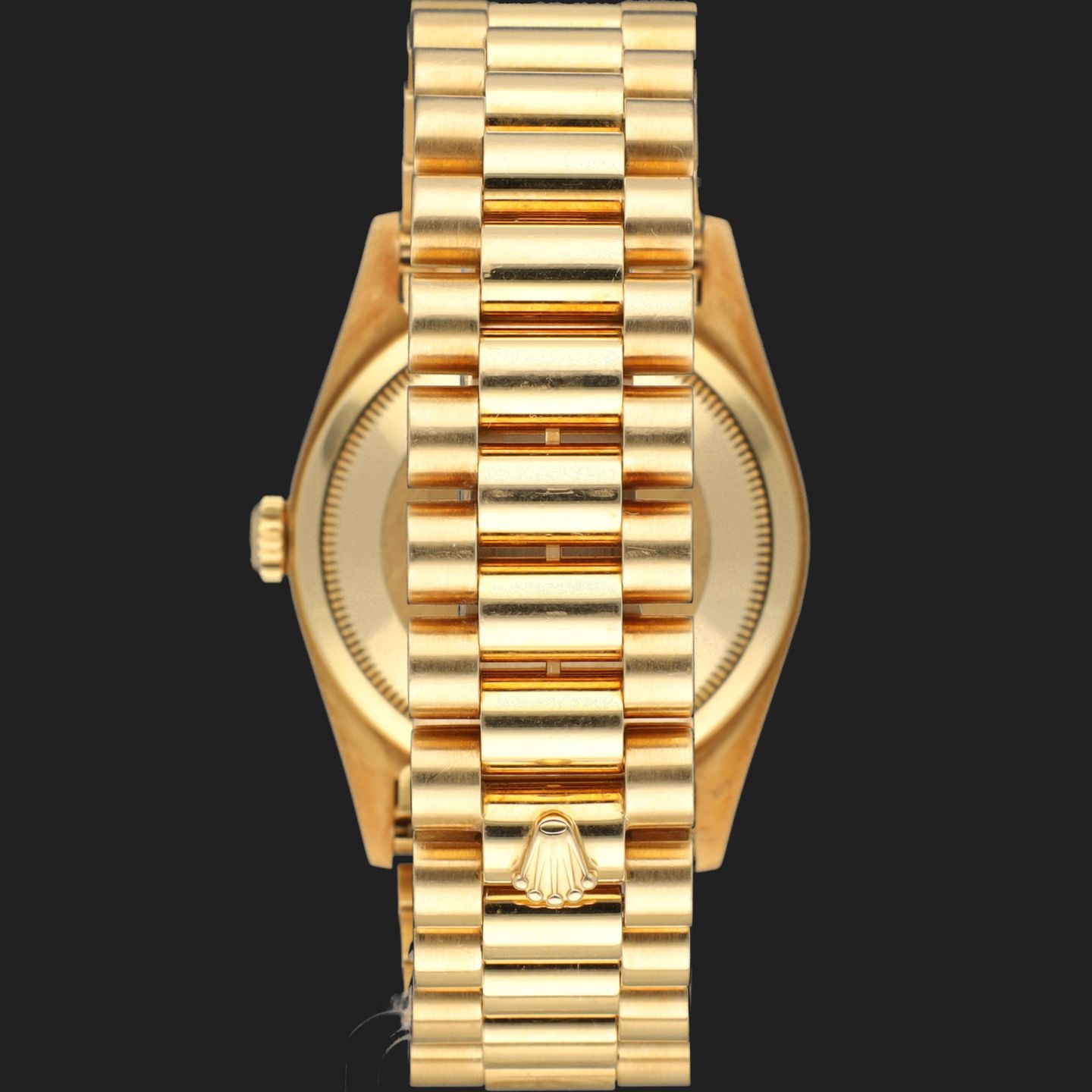 Rolex Day-Date 36 18238 (1993) - 36 mm Yellow Gold case (6/8)