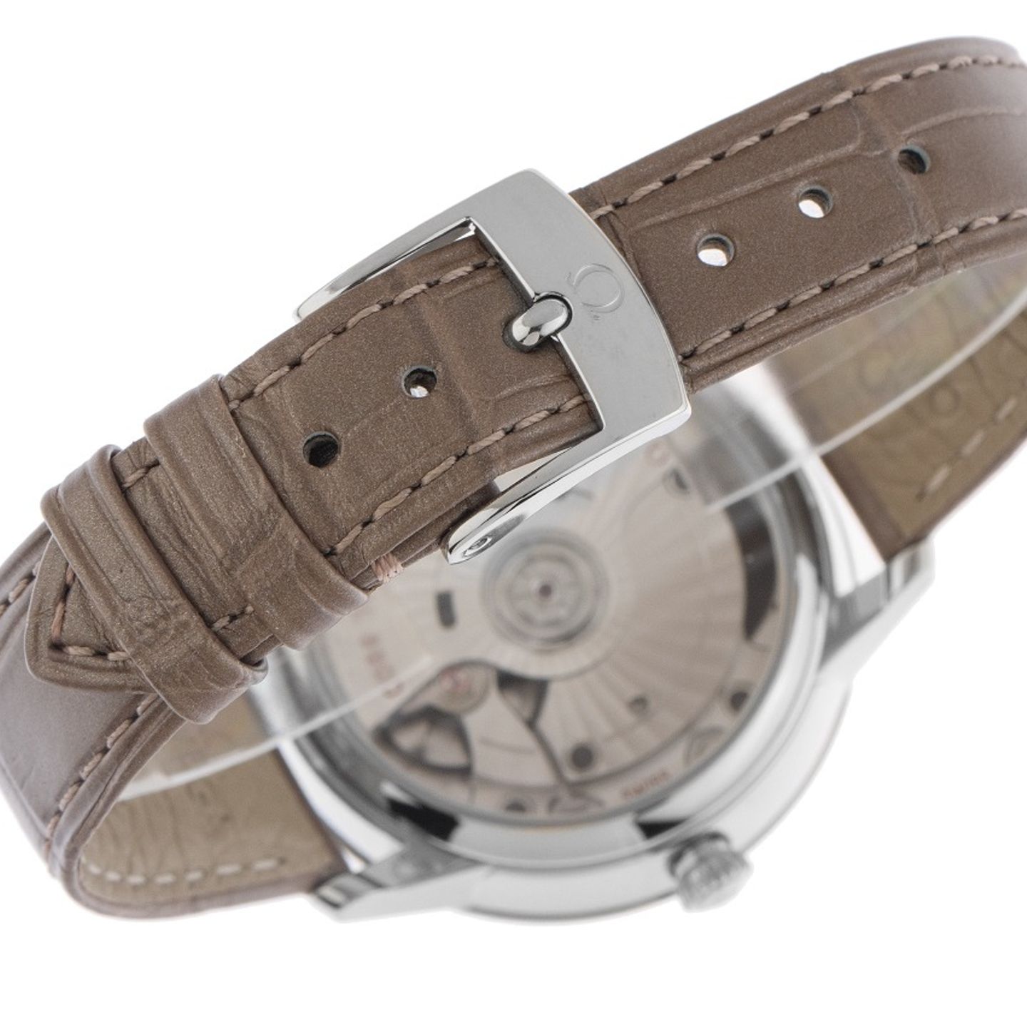 Omega De Ville 434.13.34.20.55.001 - (7/7)