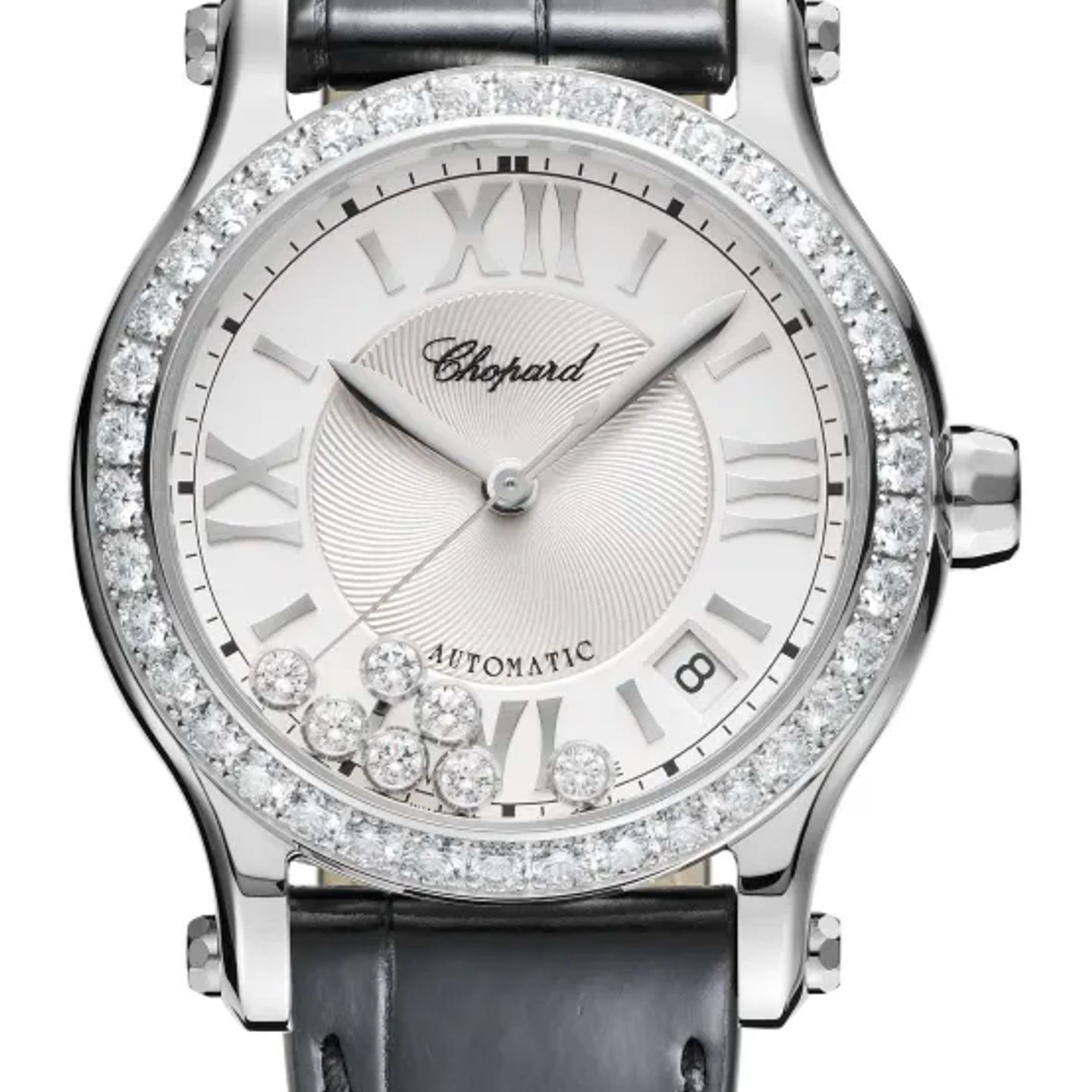 Chopard Happy Sport 278559-3003 - (1/1)