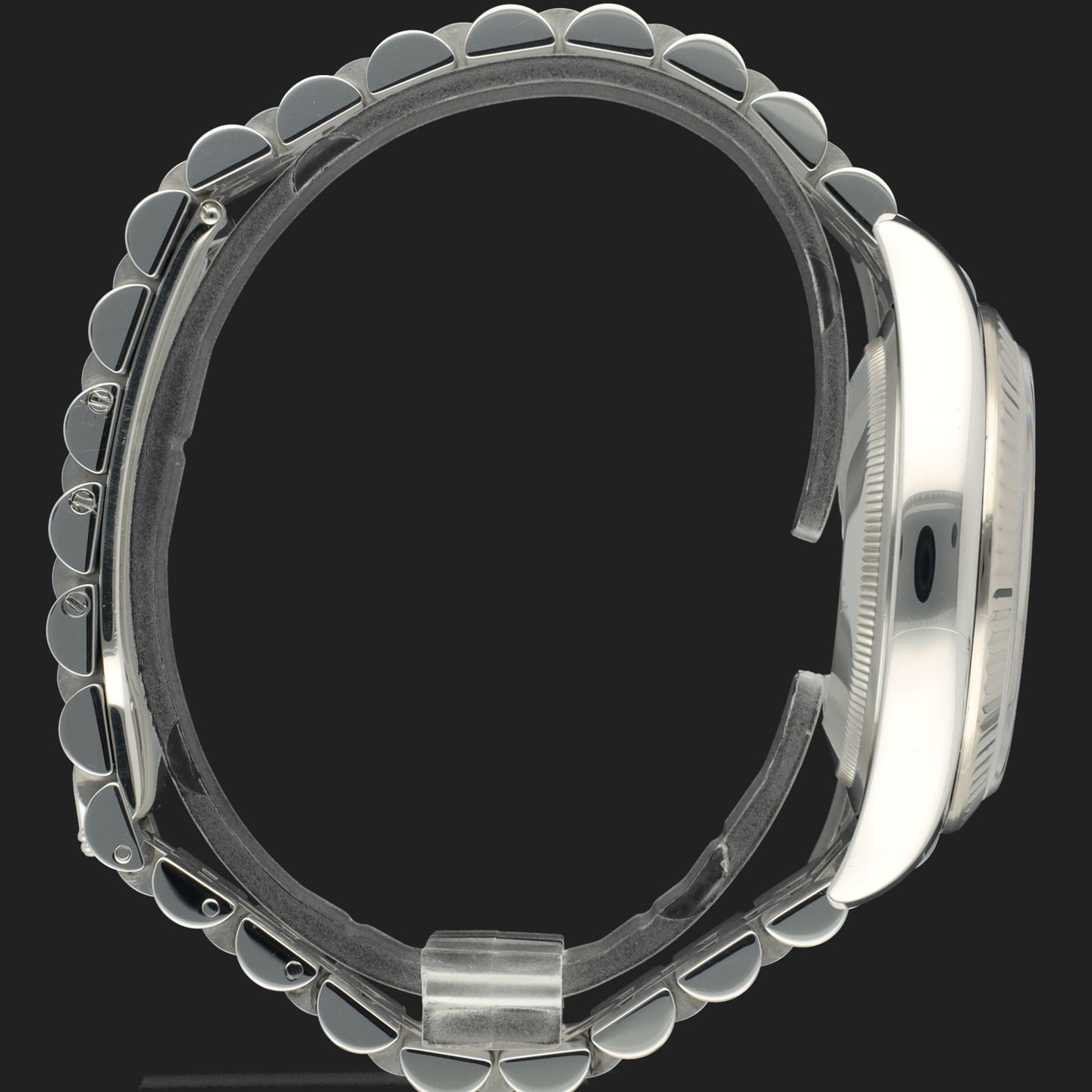 Rolex Datejust 36 116234 (2008) - 36mm Staal (5/7)