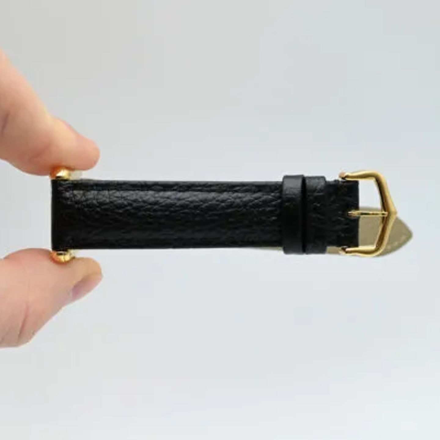 Cartier Tank Vermeil 590005 - (7/7)