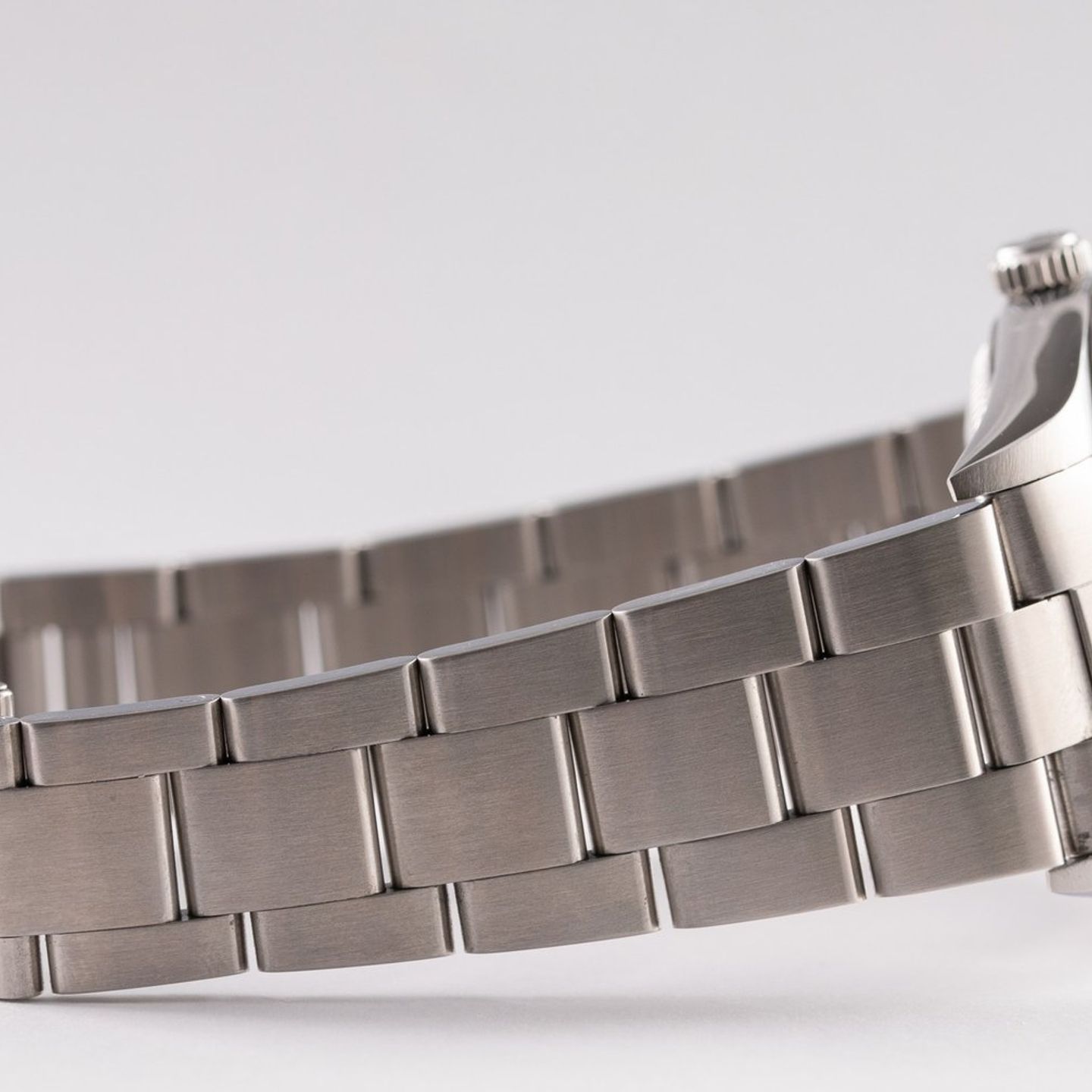 Rolex Oyster Perpetual Date 15200 - (6/8)