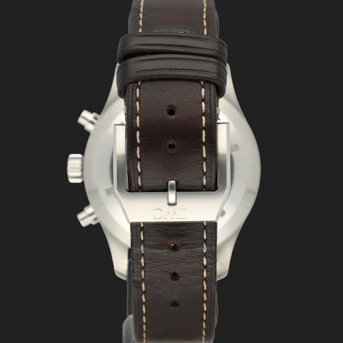 IWC Pilot Chronograph IW377714 - (6/8)