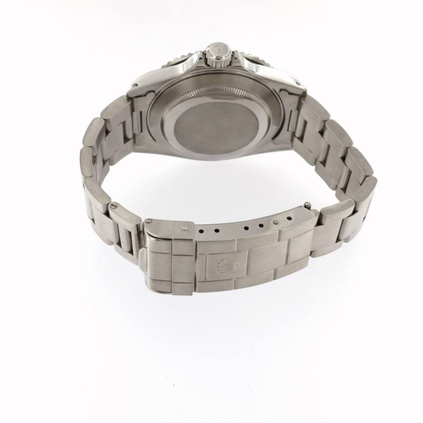 Rolex Submariner No Date 14060M - (4/8)