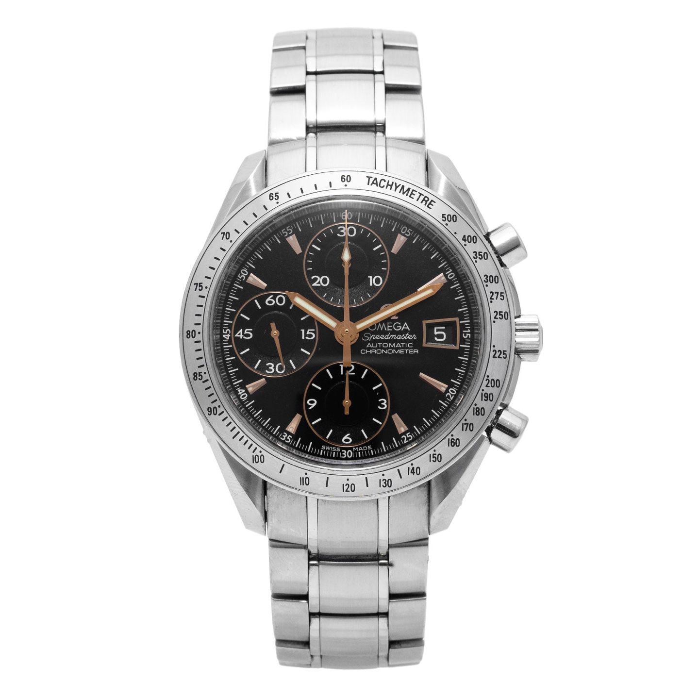 Unknown Unknown 3211.50.00 (Onbekend (willekeurig serienummer)) - (1/6)