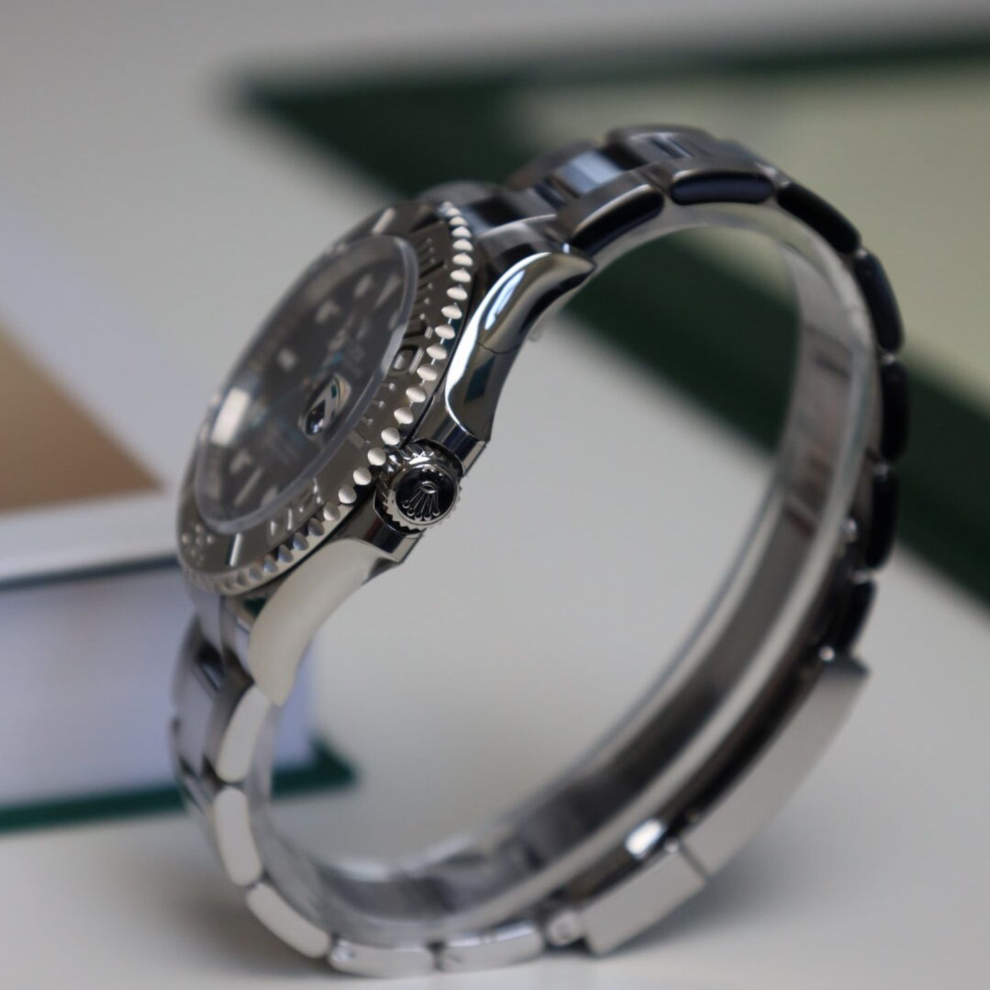 Rolex Yacht-Master 40 126622 - (6/6)