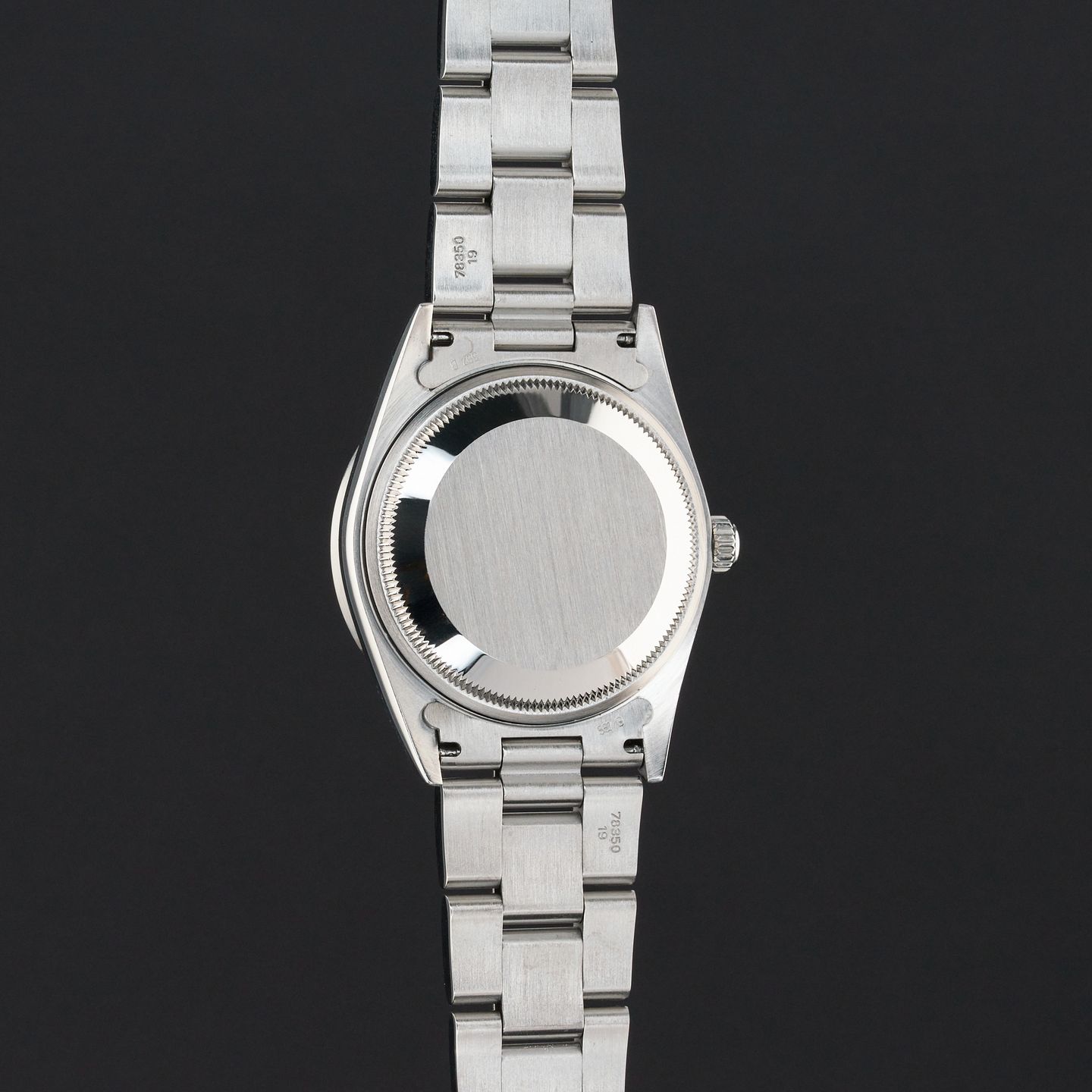 Rolex Oyster Perpetual Date 15210 - (7/8)
