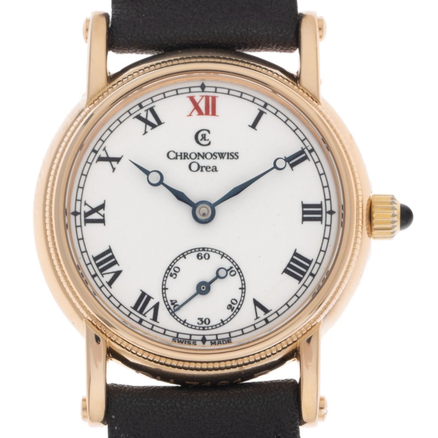 Unknown Unknown CH7161R (2005) - (1/7)