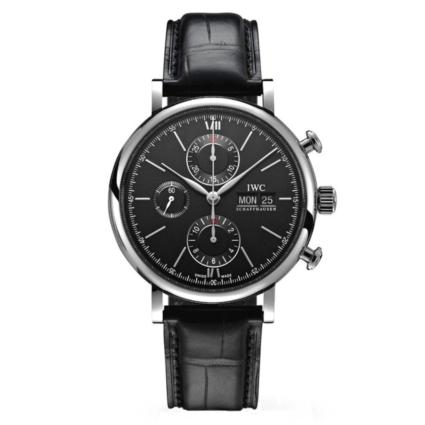 IWC Portofino Chronograph IW391029 - (1/1)