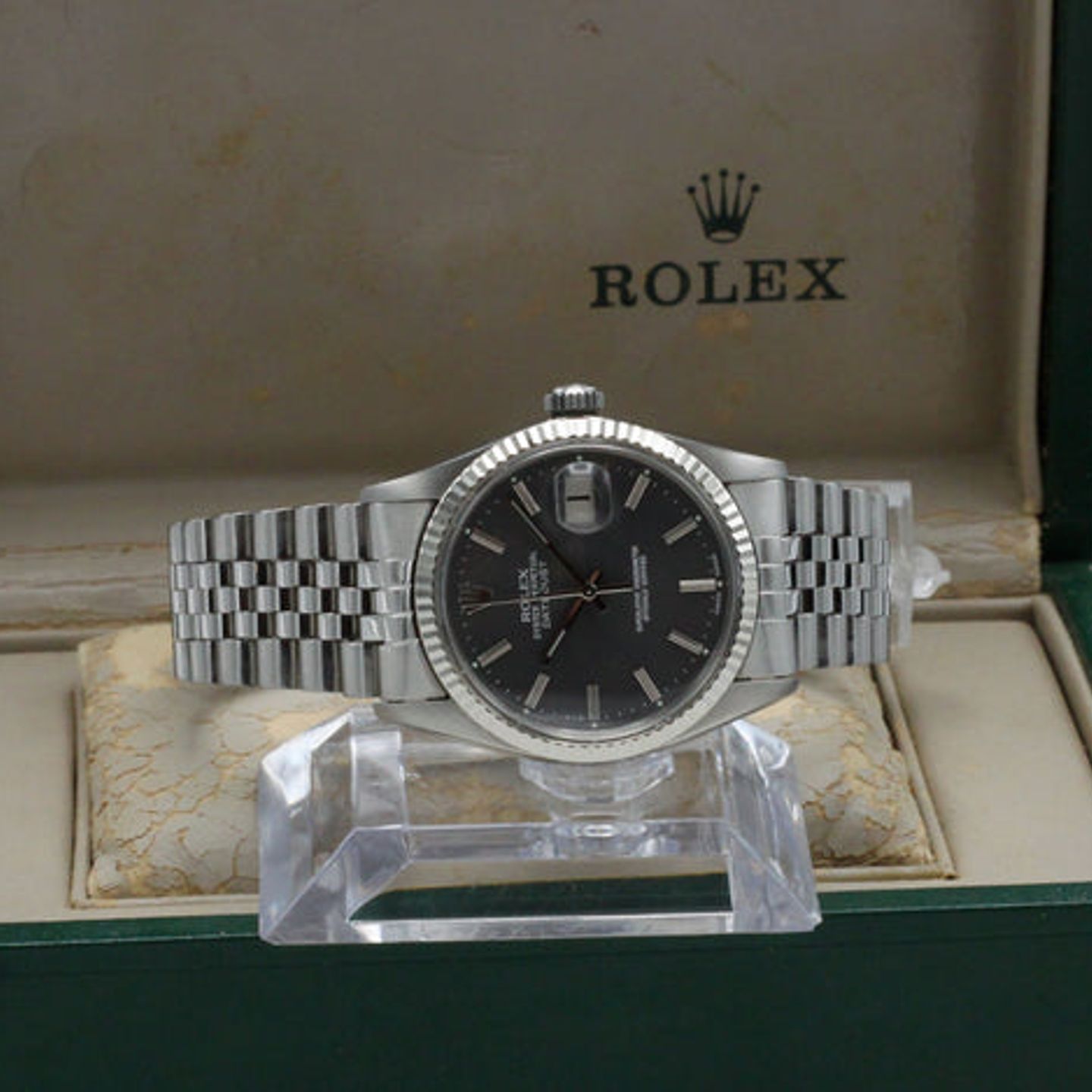 Rolex Datejust 36 16014 - (3/7)