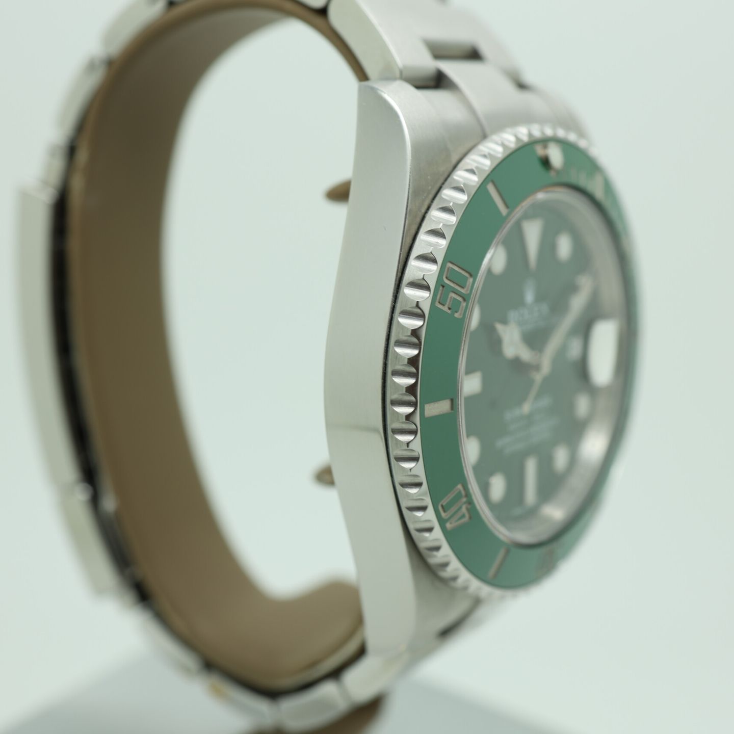 Rolex Submariner Date 116610LV - (4/8)