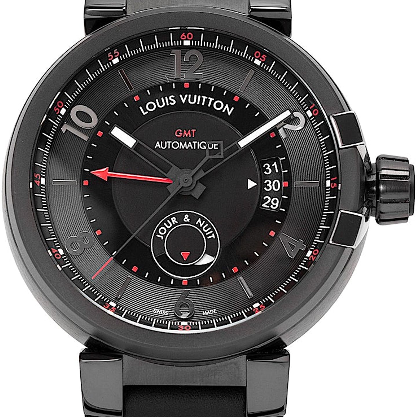 Louis Vuitton Unknown Q11590 - (2/4)