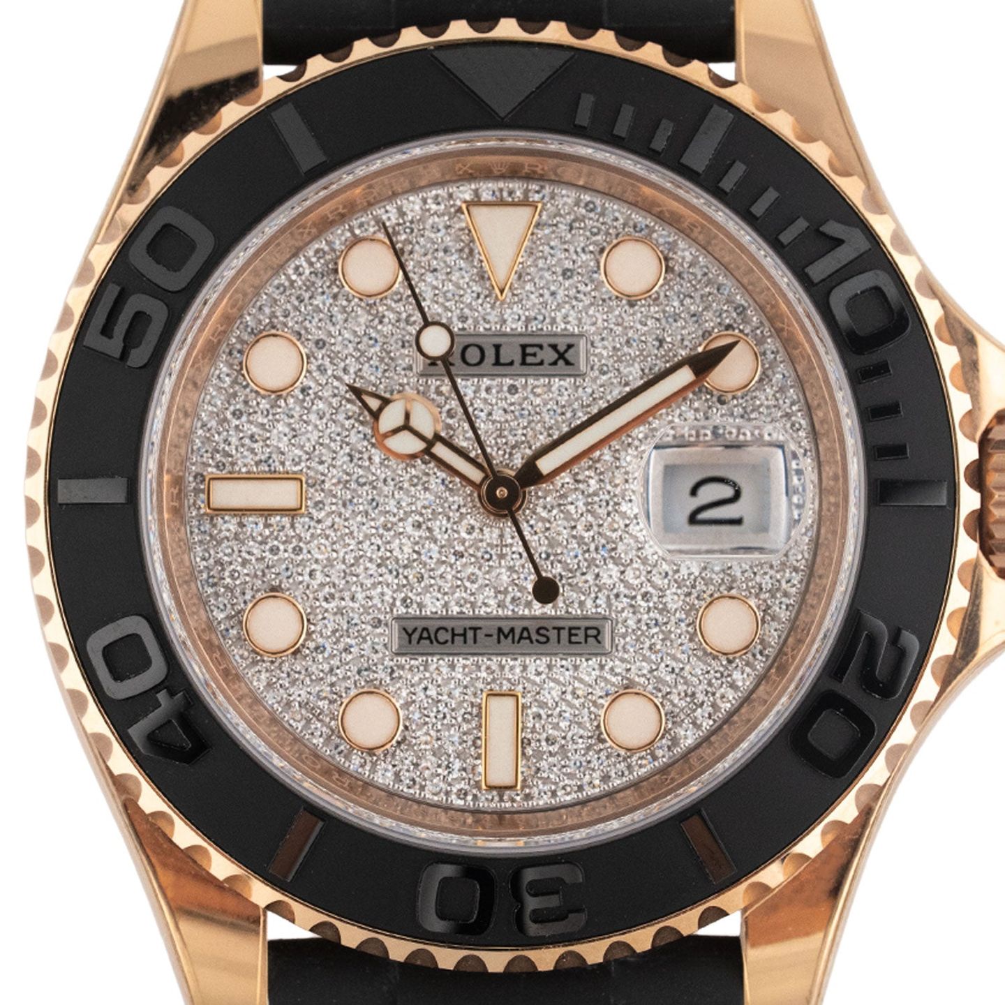 Rolex Yacht-Master 40 126655 - (2/7)