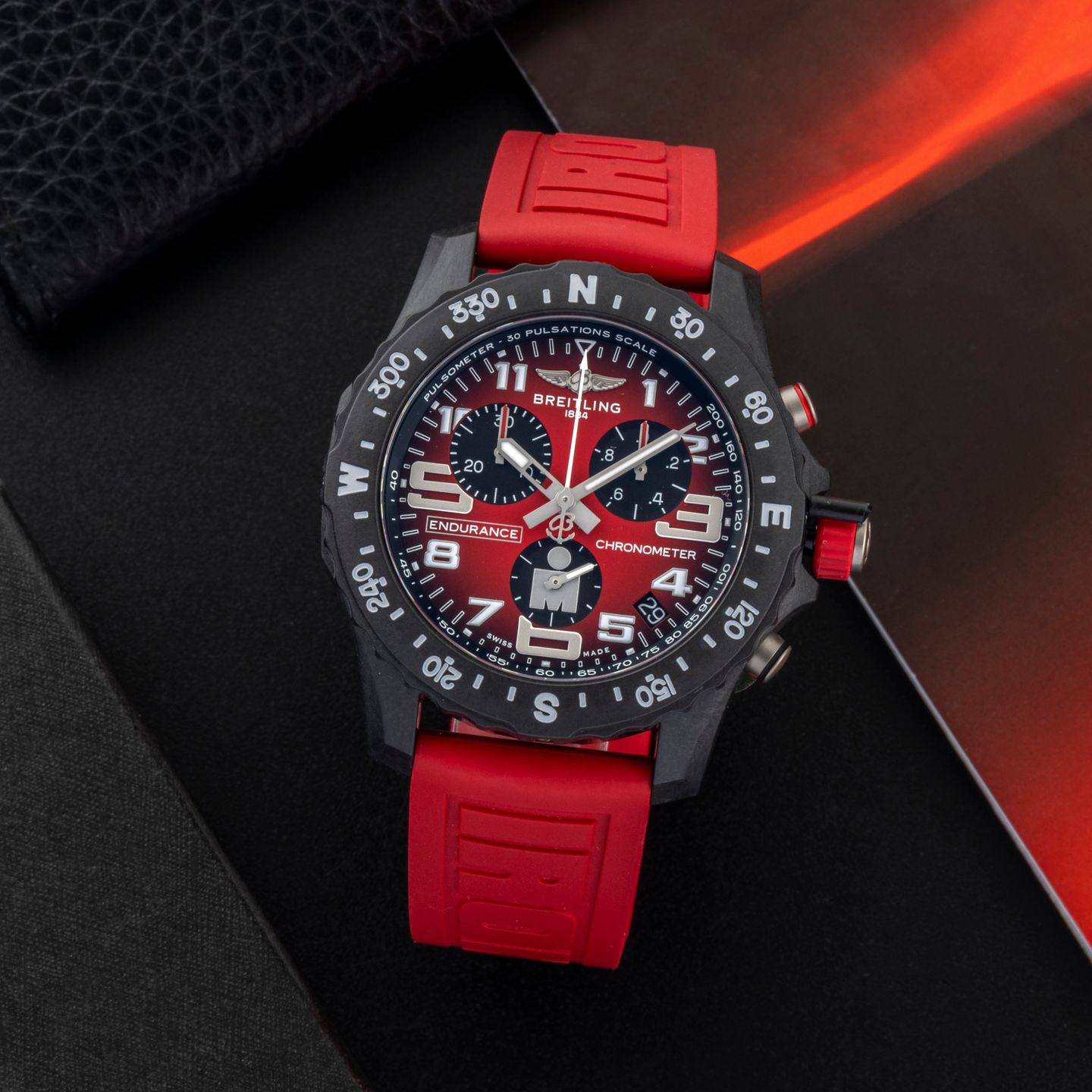 Breitling Endurance Pro X823109A1K1S1 - (1/8)