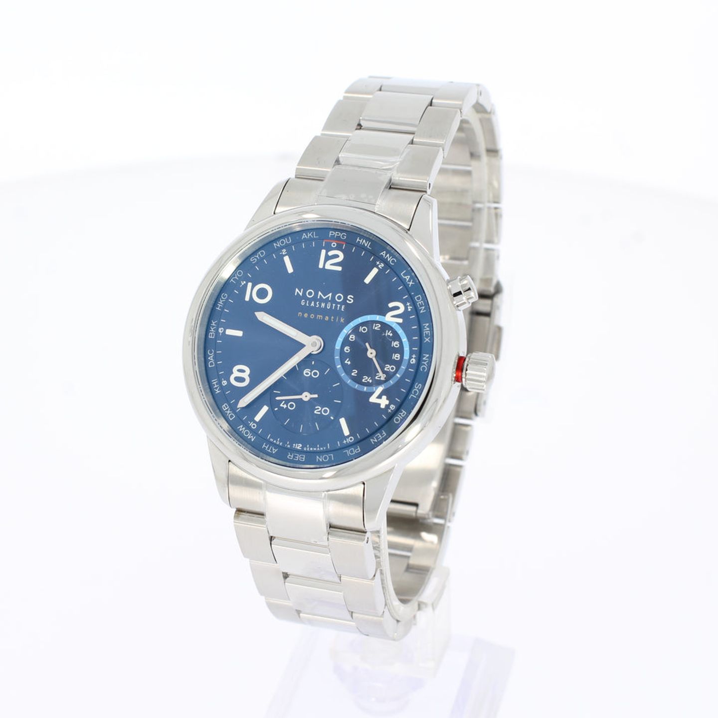 NOMOS Club 790 - (2/5)