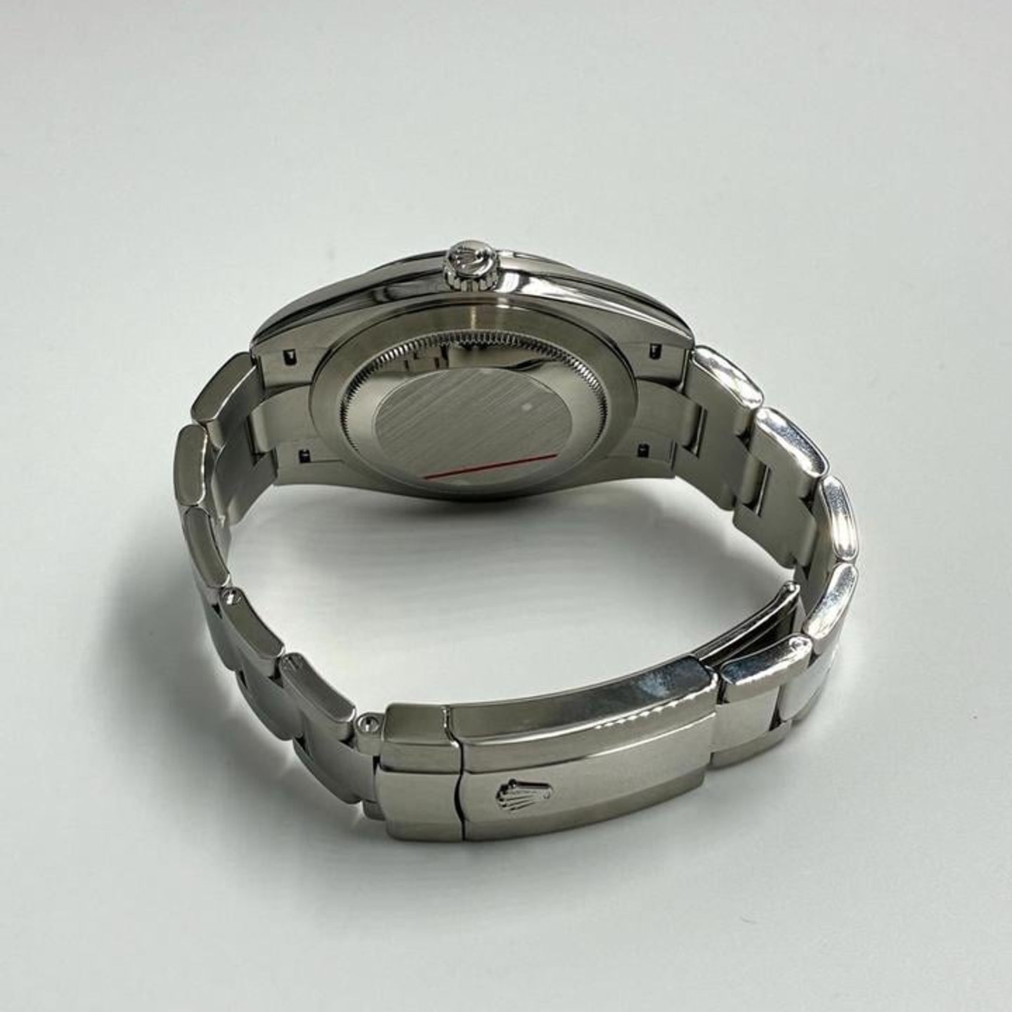 Rolex Datejust 126300 - (3/9)