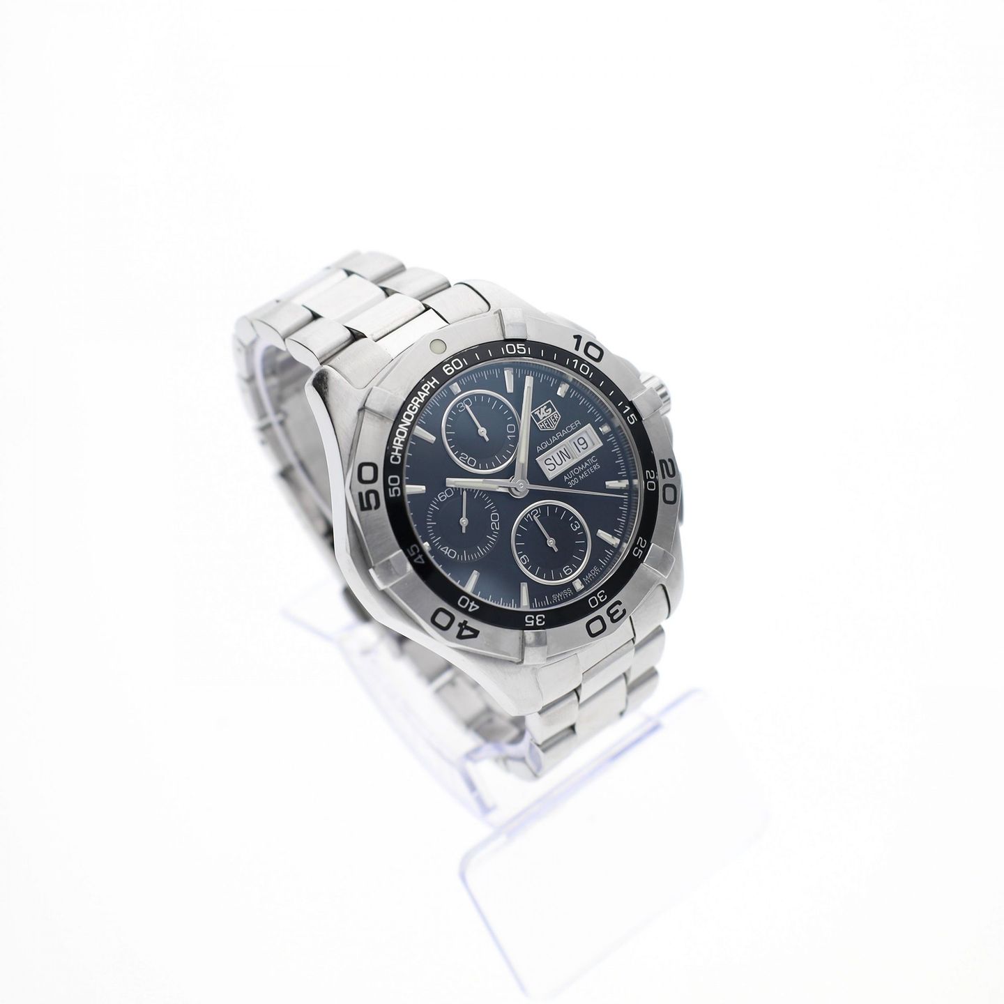 TAG Heuer Aquaracer 300M CAF2010.BA0815 - (7/8)