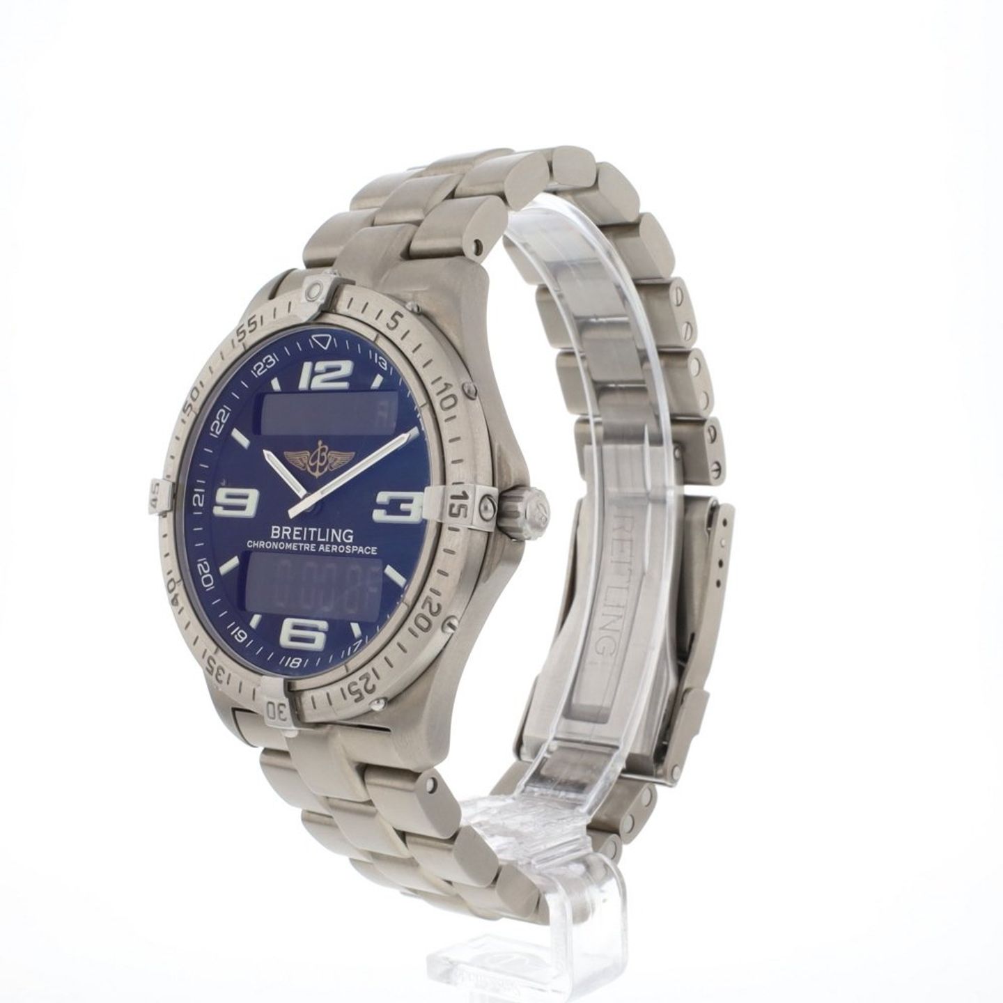 Breitling Aerospace E75362 - (2/6)