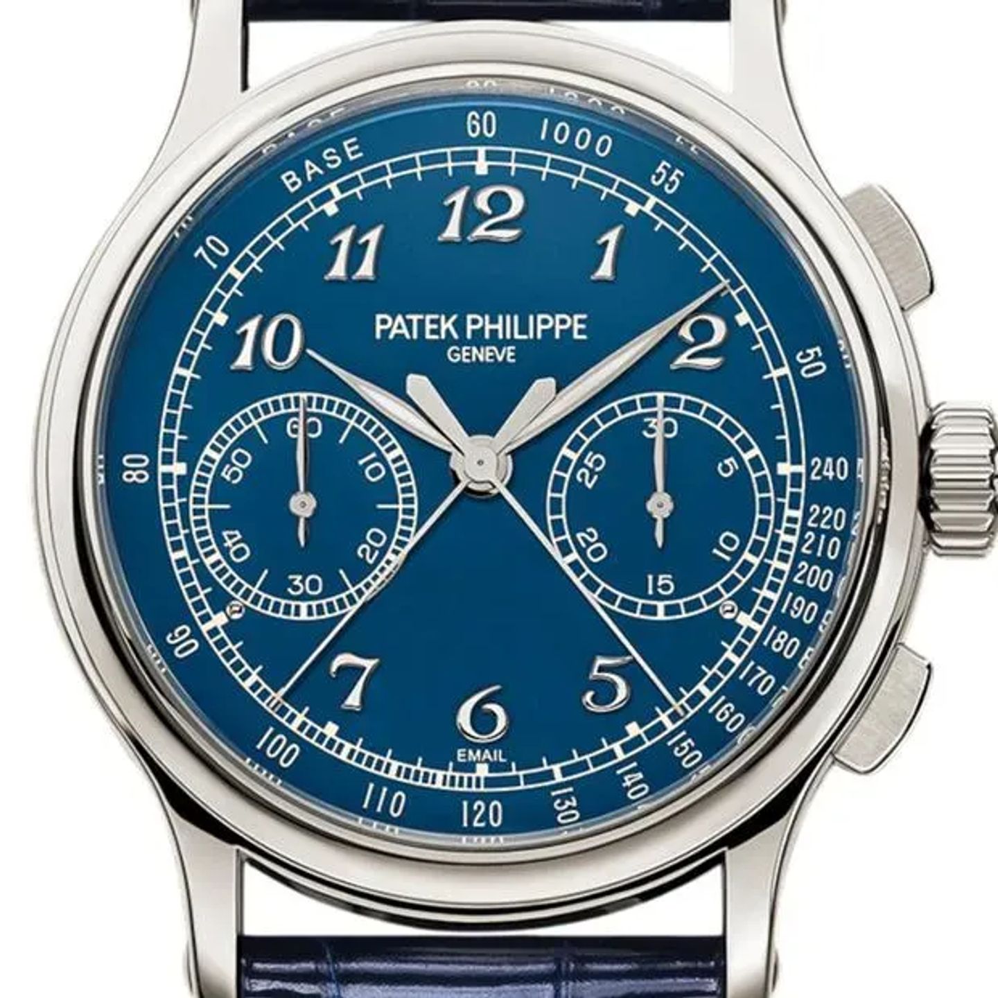 Patek Philippe Grand Complications 5370P-011 - (2/6)