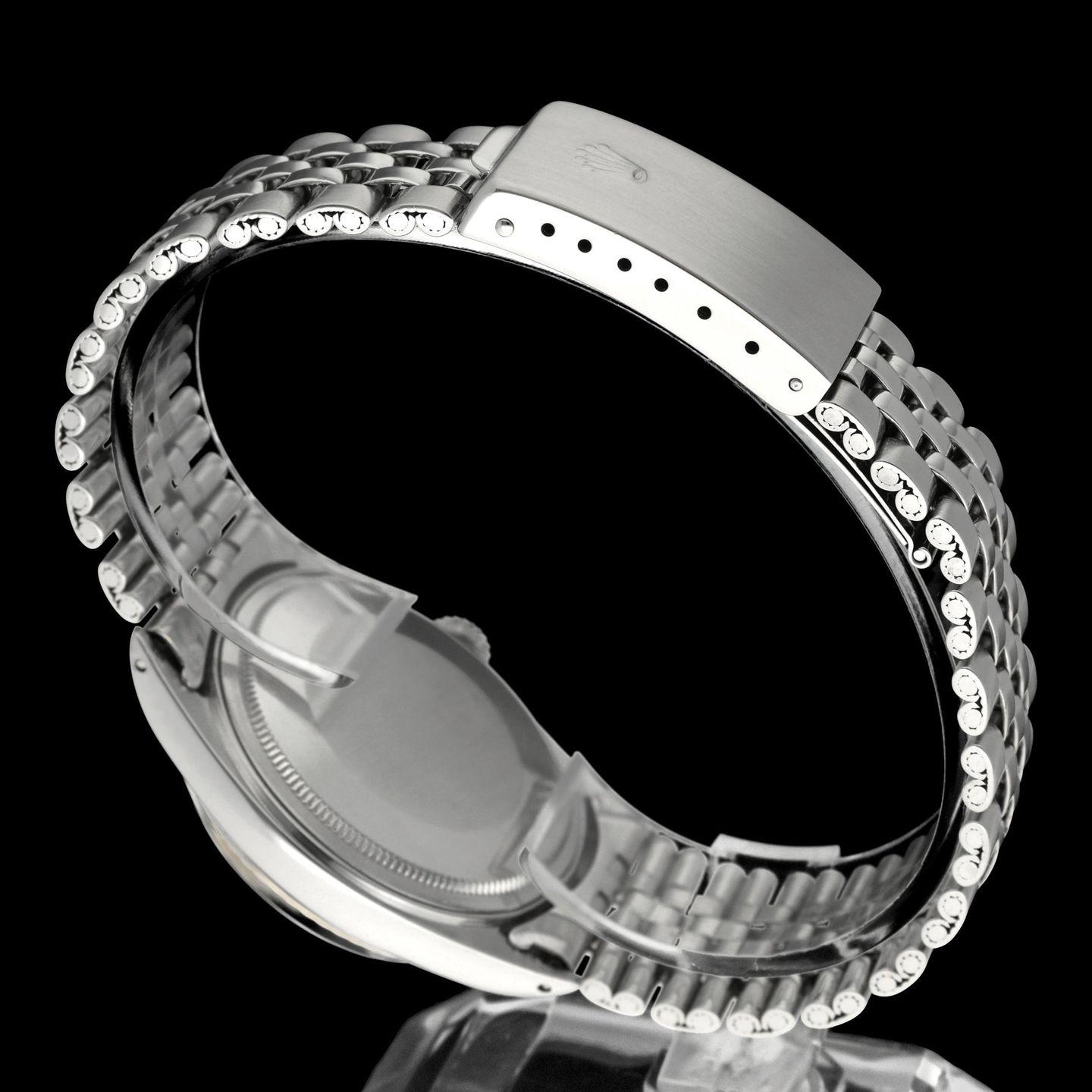 Rolex Datejust 1601 - (7/7)