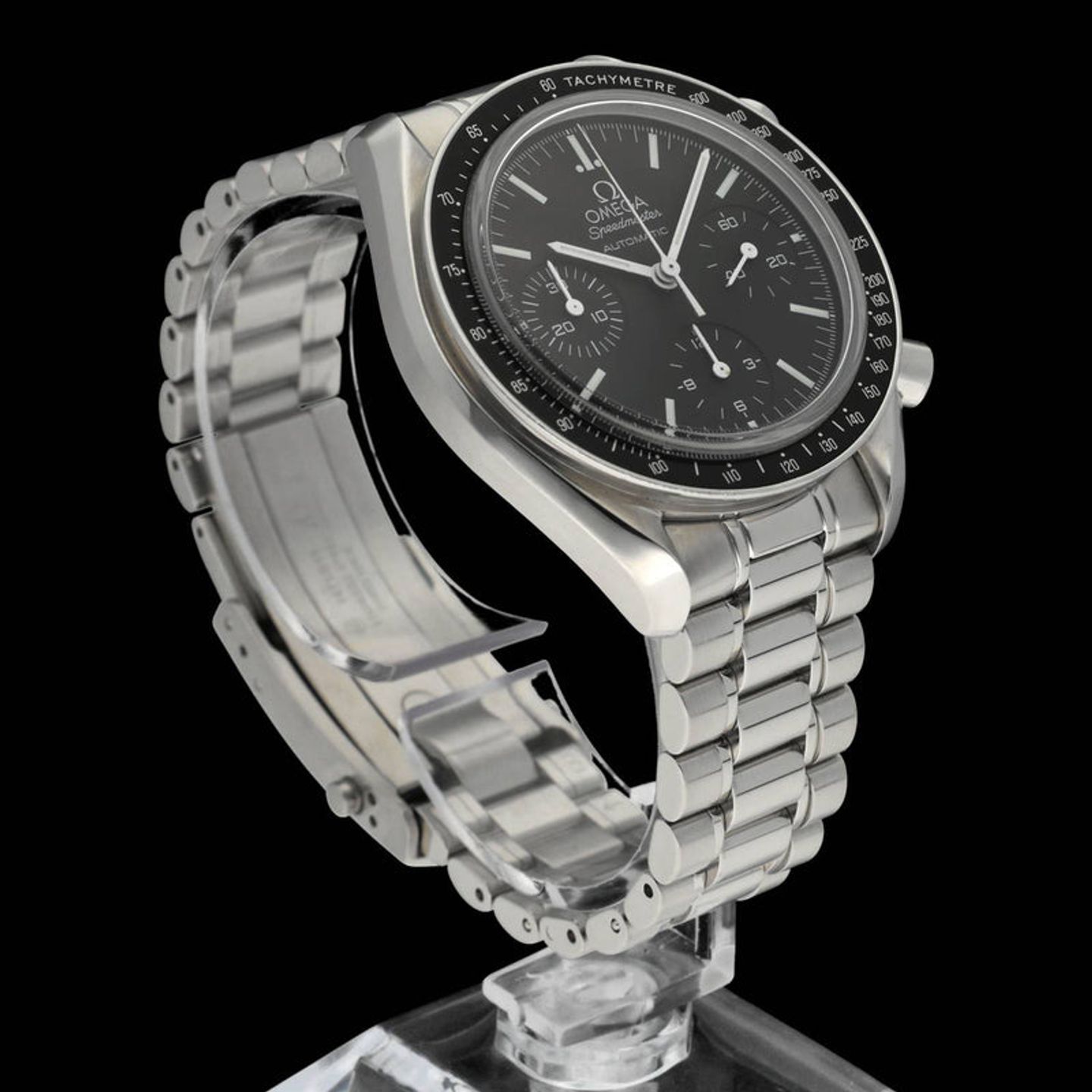 Omega Speedmaster Reduced 3539.50.00 - (6/7)