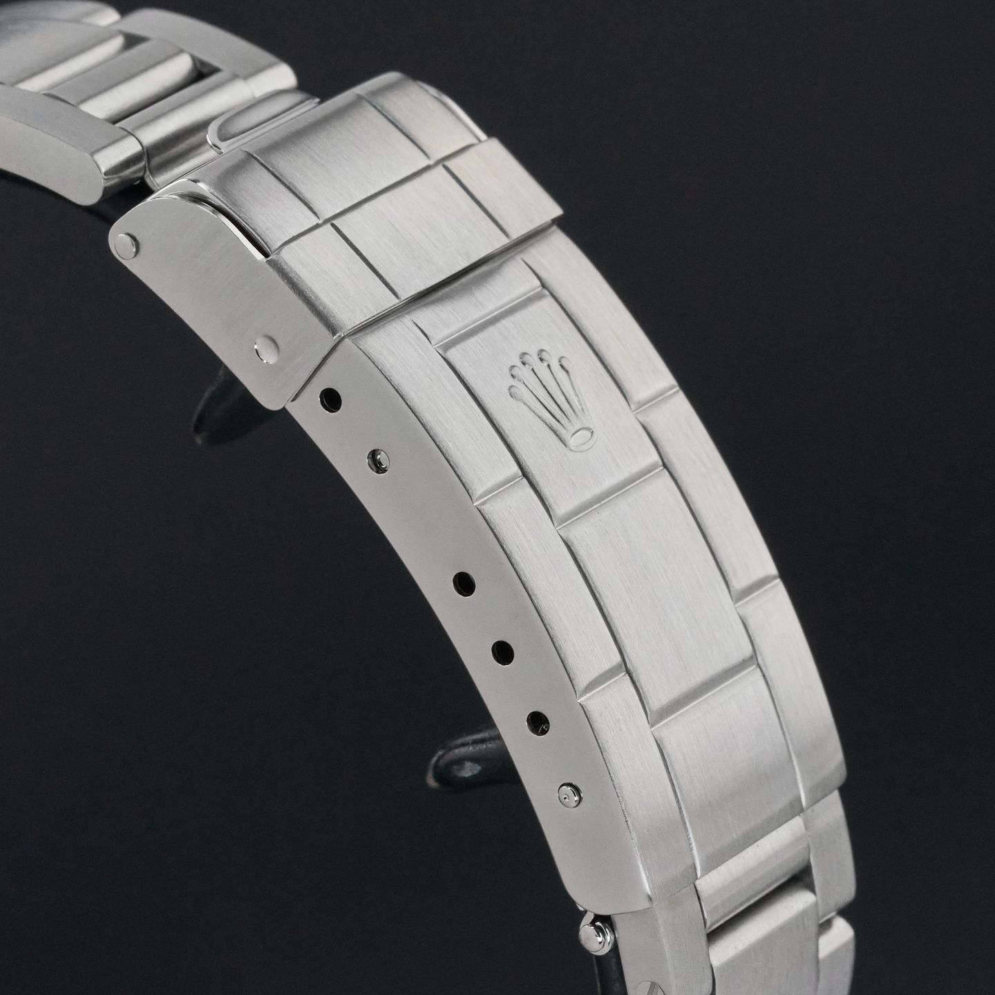 Rolex Submariner Date 16610 - (8/8)