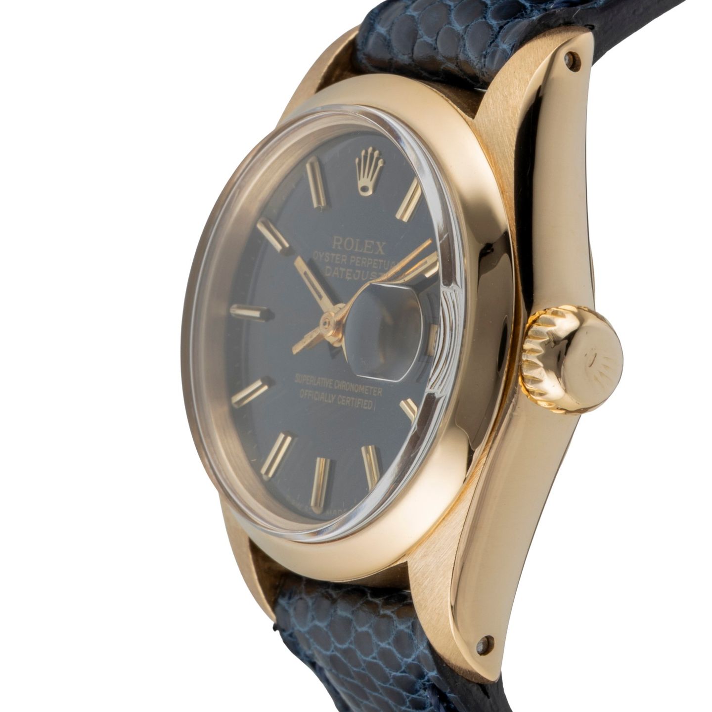 Rolex Lady-Datejust 6916 - (6/8)