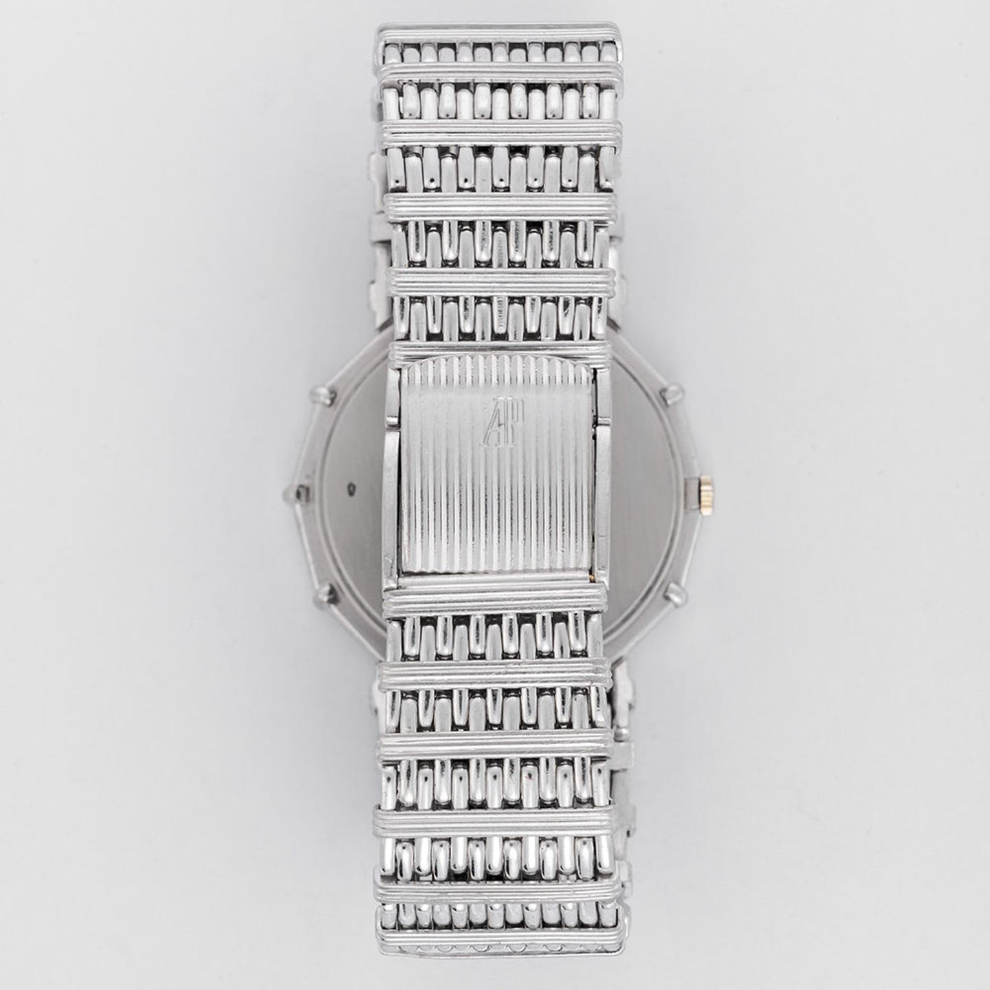 Audemars Piguet Vintage 4285PT - (6/6)