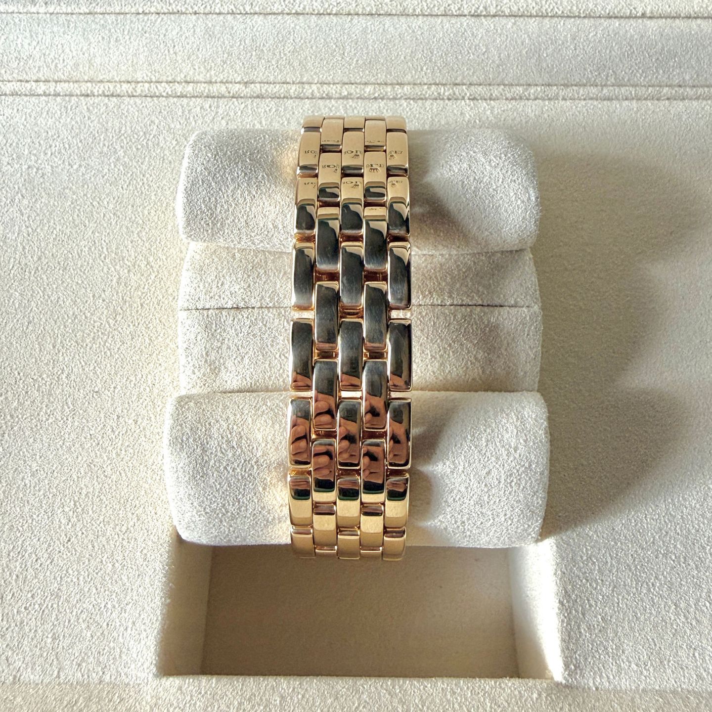 Cartier Panthère 887968 - (12/14)