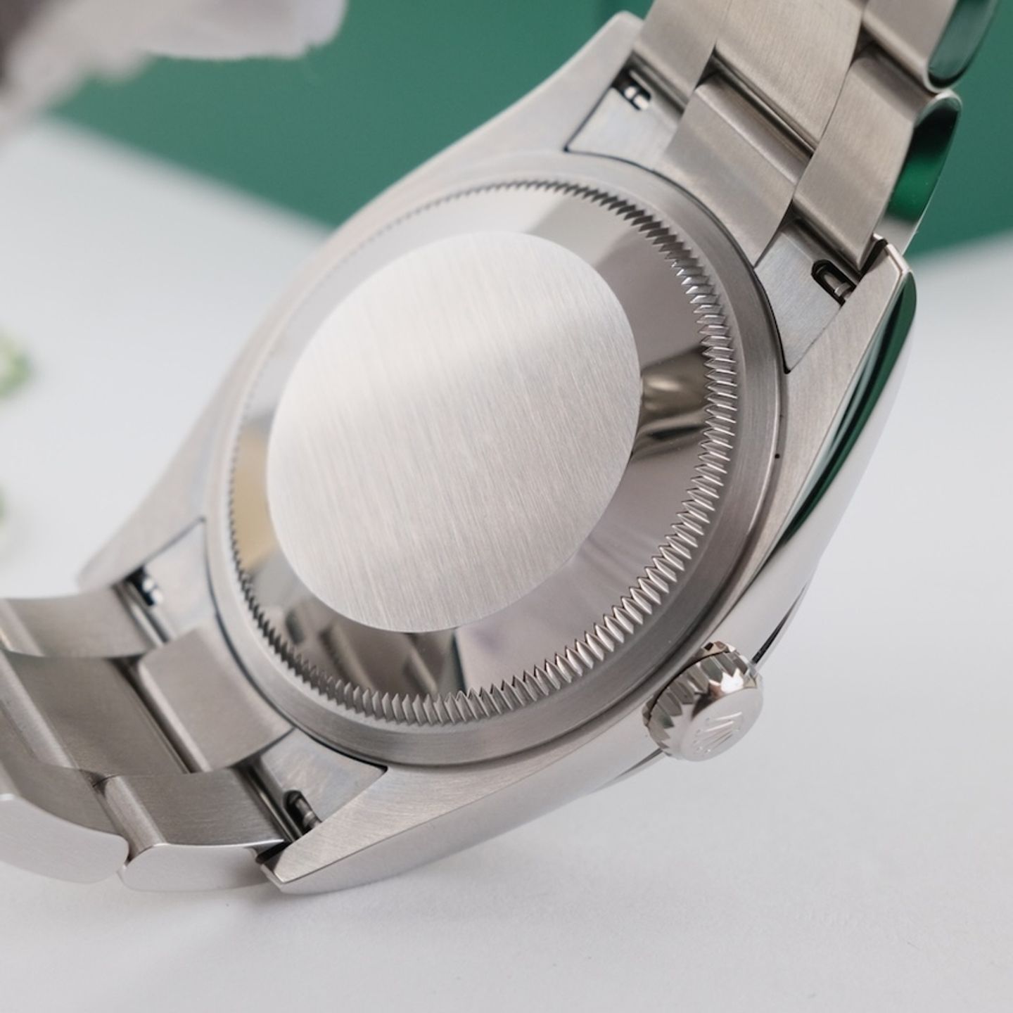 Rolex Datejust 36 126200 - (8/8)