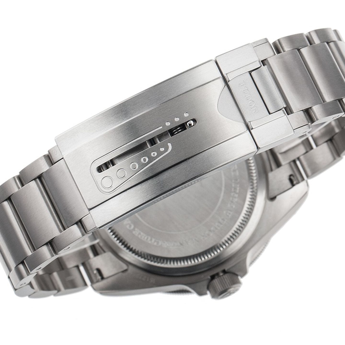 Tudor Pelagos 25600TB - (6/7)